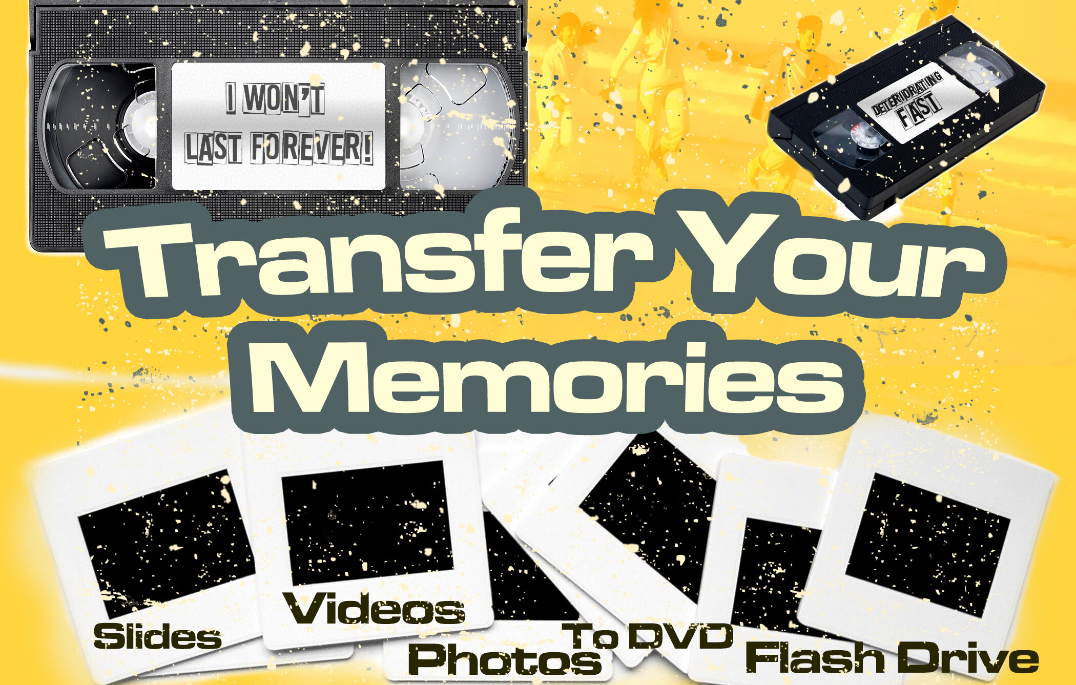 VHS-Slides-Tranfer Ad